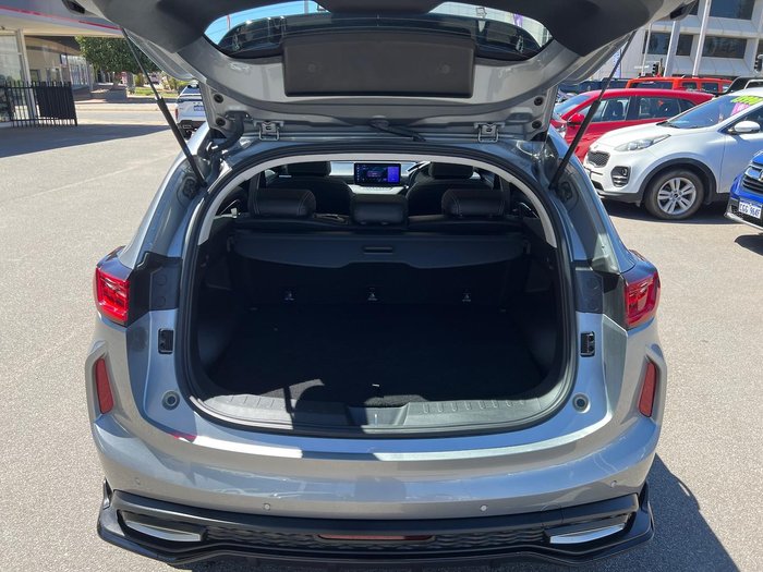 2024 GWM Haval Jolion Ultra Hybrid