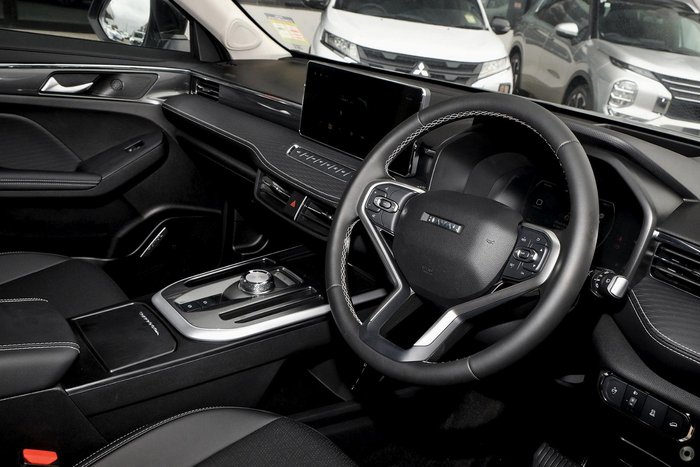 2024 GWM Haval Jolion Ultra Hybrid