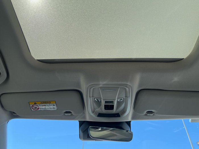 2024 GWM Haval Jolion Ultra Hybrid