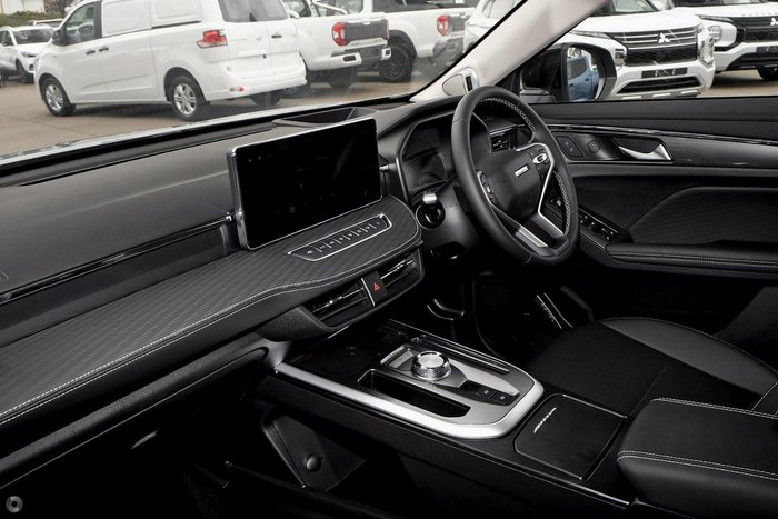2024 GWM Haval Jolion Ultra Hybrid