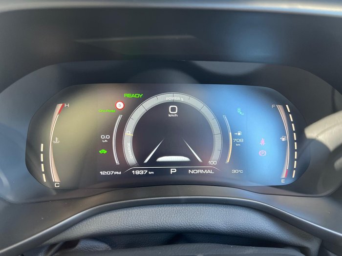 2024 GWM Haval Jolion Ultra Hybrid