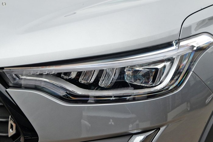 2024 GWM Haval Jolion Ultra Hybrid