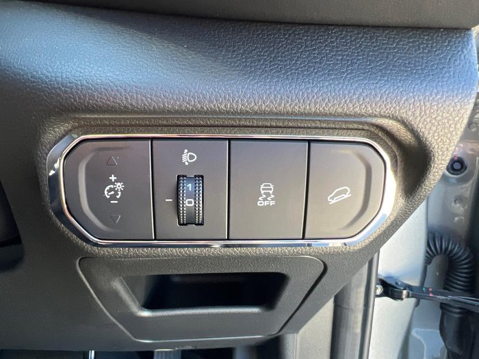 2024 GWM Haval Jolion Ultra Hybrid