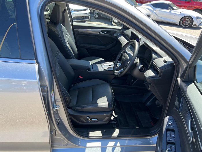 2024 GWM Haval Jolion Ultra Hybrid