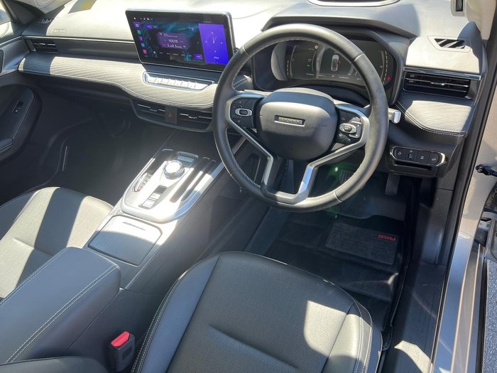 2024 GWM Haval Jolion Ultra Hybrid