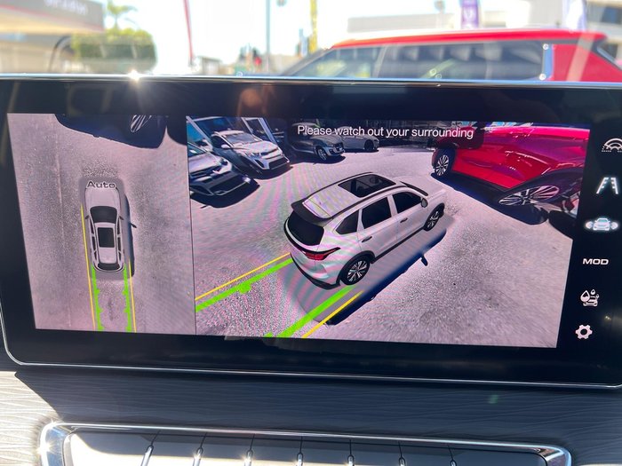 2024 GWM Haval Jolion Ultra Hybrid