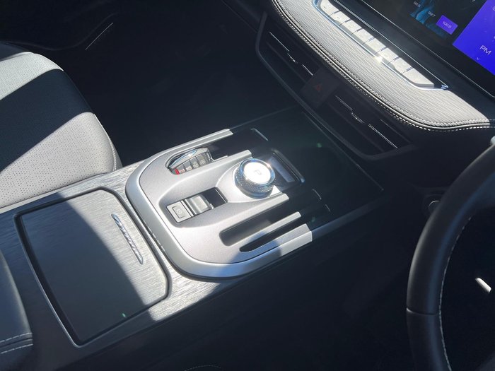 2024 GWM Haval Jolion Ultra Hybrid