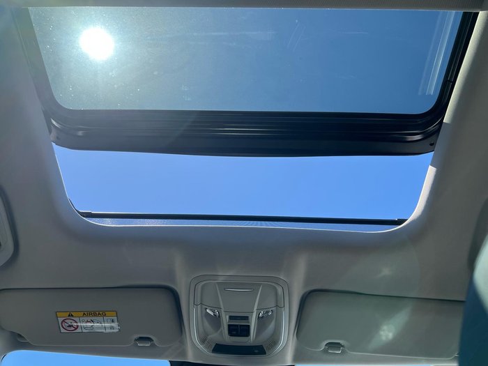 2024 GWM Haval Jolion Ultra Hybrid