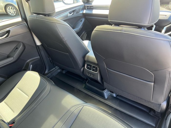 2024 GWM Haval Jolion Ultra Hybrid