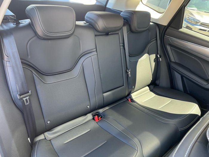 2024 GWM Haval Jolion Ultra Hybrid