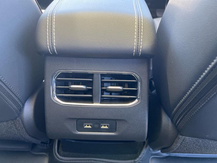 2024 GWM Haval Jolion Ultra Hybrid