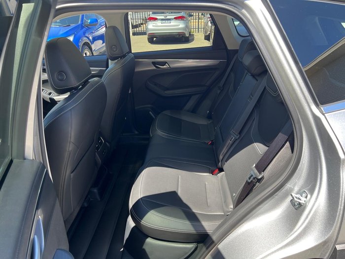 2024 GWM Haval Jolion Ultra Hybrid