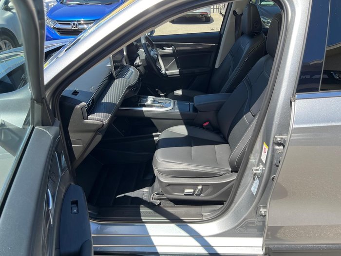 2024 GWM Haval Jolion Ultra Hybrid