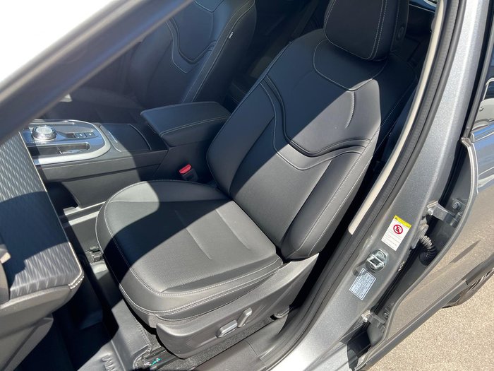 2024 GWM Haval Jolion Ultra Hybrid