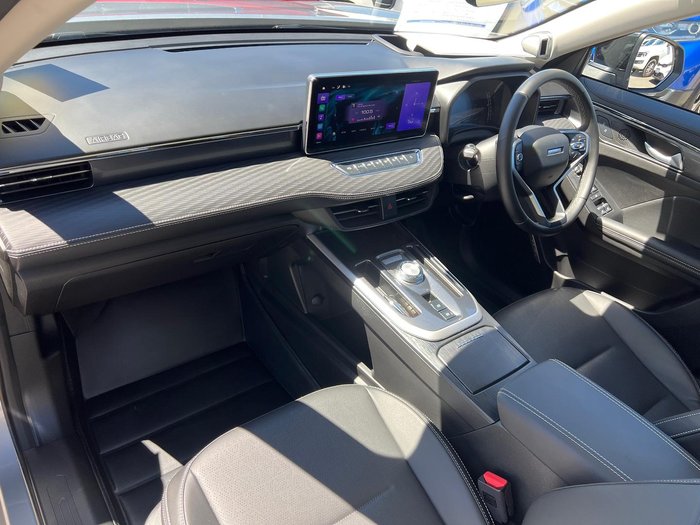 2024 GWM Haval Jolion Ultra Hybrid