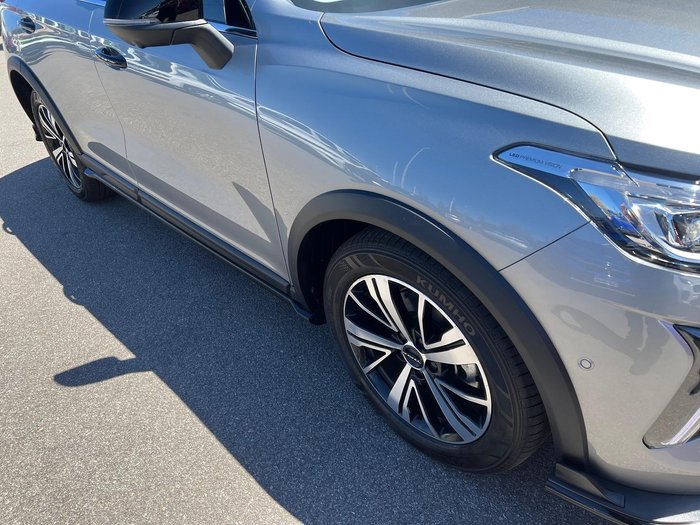 2024 GWM Haval Jolion Ultra Hybrid