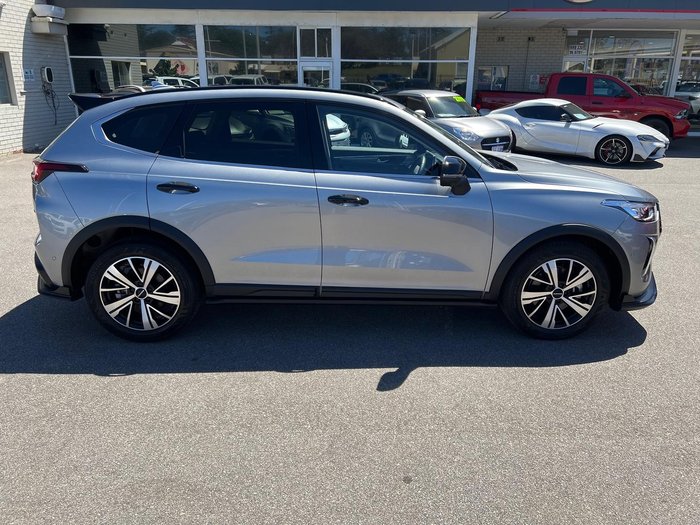 2024 GWM Haval Jolion Ultra Hybrid