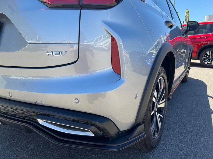 2024 GWM Haval Jolion Ultra Hybrid