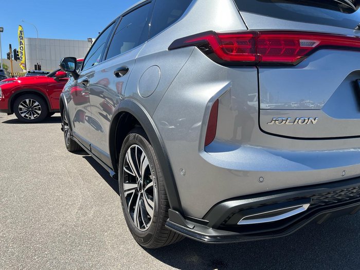 2024 GWM Haval Jolion Ultra Hybrid