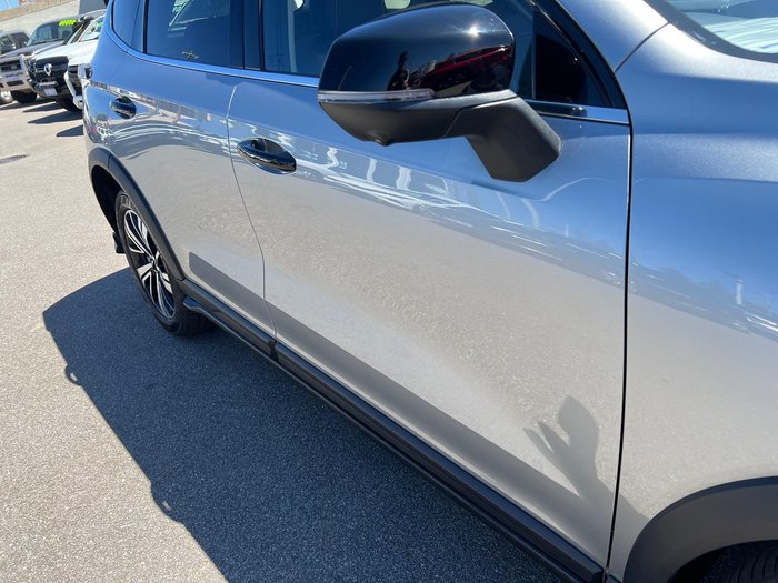 2024 GWM Haval Jolion Ultra Hybrid