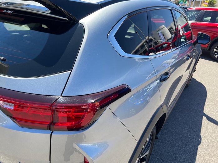 2024 GWM Haval Jolion Ultra Hybrid