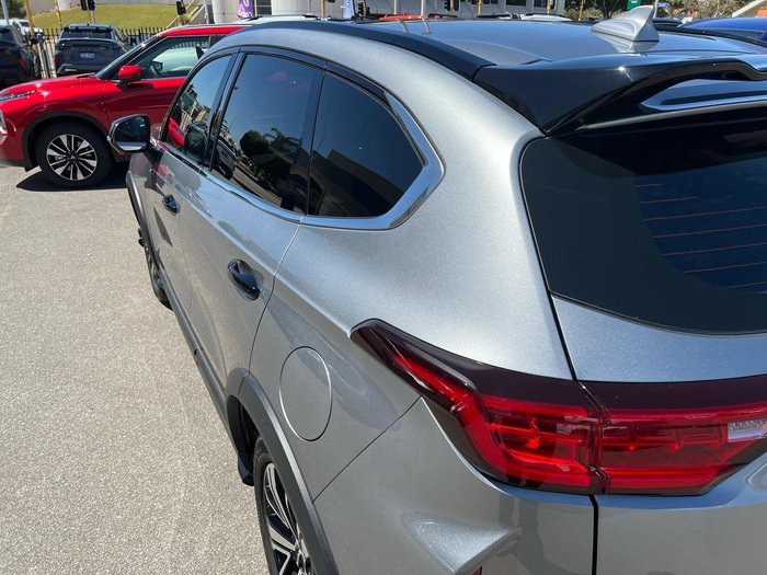 2024 GWM Haval Jolion Ultra Hybrid