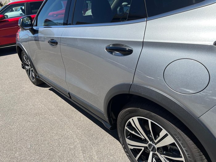 2024 GWM Haval Jolion Ultra Hybrid