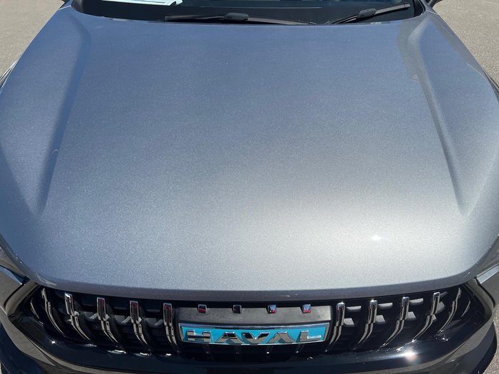 2024 GWM Haval Jolion Ultra Hybrid