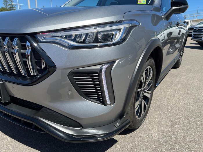 2024 GWM Haval Jolion Ultra Hybrid