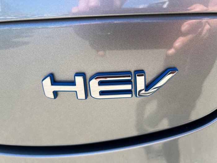 2024 GWM Haval Jolion Ultra Hybrid