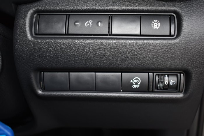 2024 Nissan JUKE ST F16 MY24 Gun Metallic