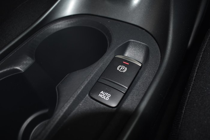 2024 Nissan JUKE ST F16 MY24 Gun Metallic