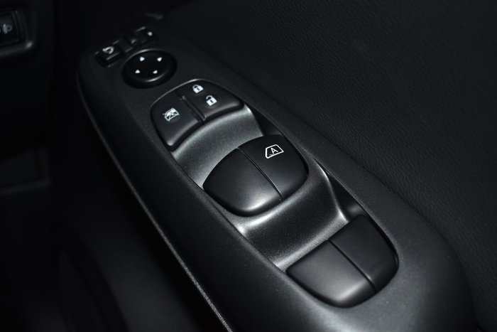 2024 Nissan JUKE ST F16 MY24 Gun Metallic