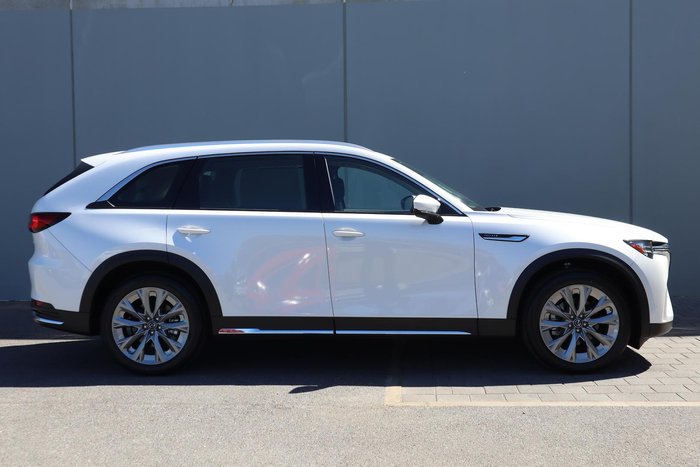 2024 Mazda CX-90 G50e GT