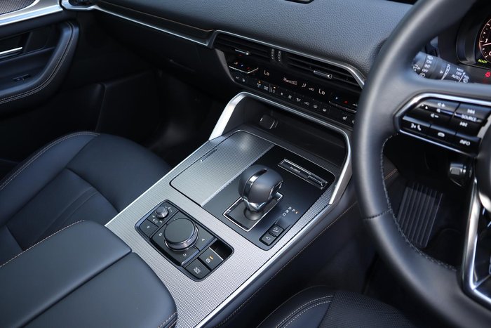 2024 Mazda CX-90 G50e GT