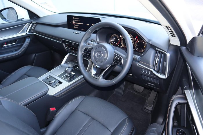 2024 Mazda CX-90 G50e GT