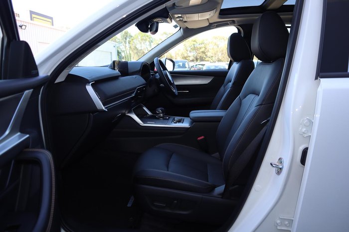 2024 Mazda CX-90 G50e GT