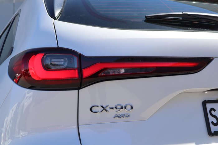 2024 Mazda CX-90 G50e GT