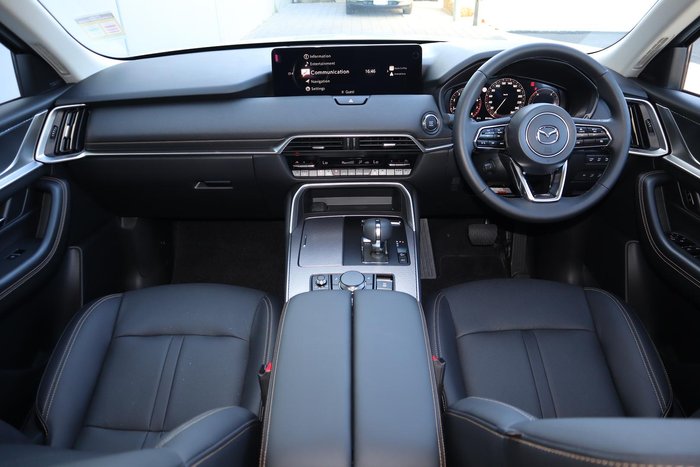 2024 Mazda CX-90 G50e GT