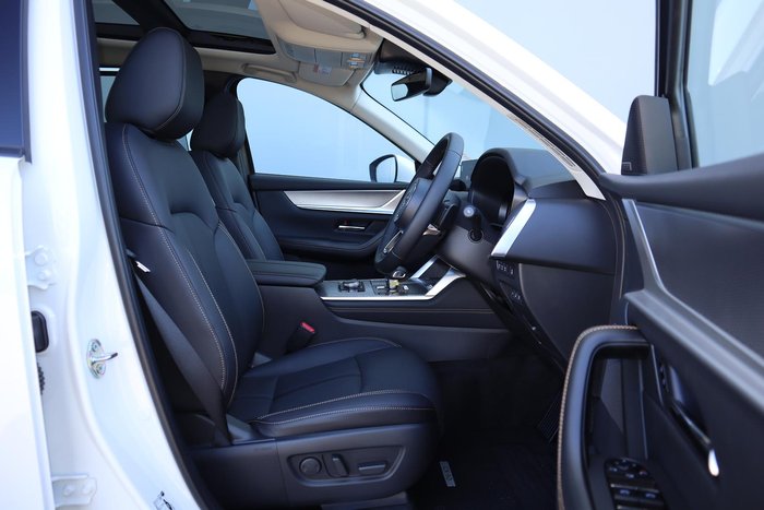 2024 Mazda CX-90 G50e GT
