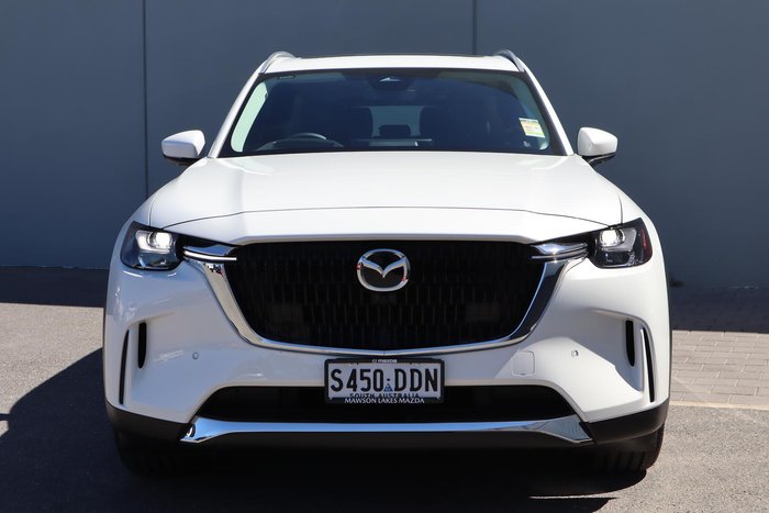 2024 Mazda CX-90 G50e GT
