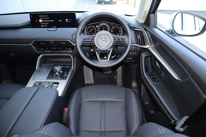 2024 Mazda CX-90 G50e GT