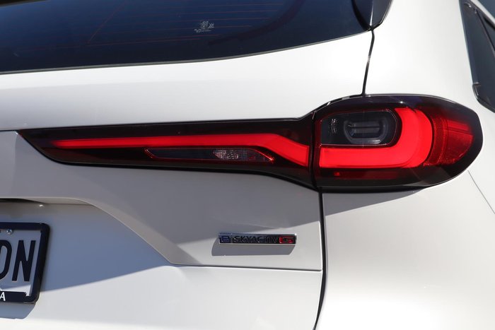 2024 Mazda CX-90 G50e GT
