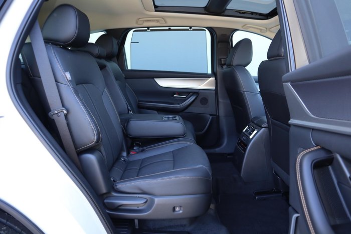 2024 Mazda CX-90 G50e GT