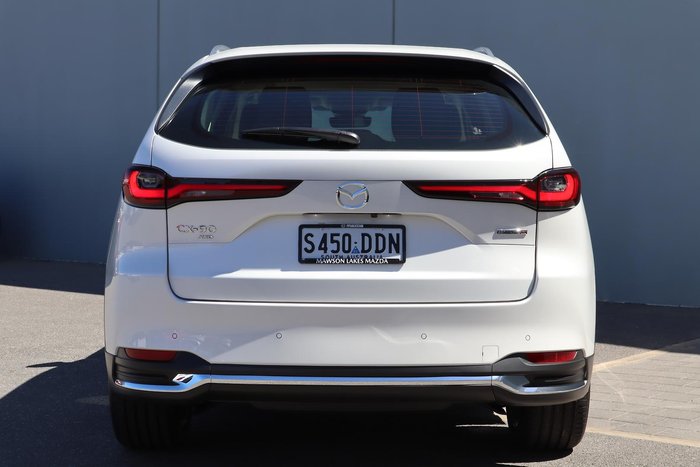 2024 Mazda CX-90 G50e GT