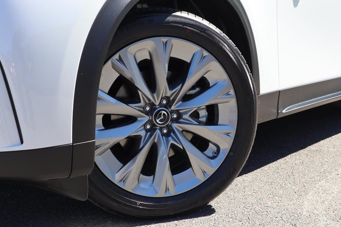 2024 Mazda CX-90 G50e GT