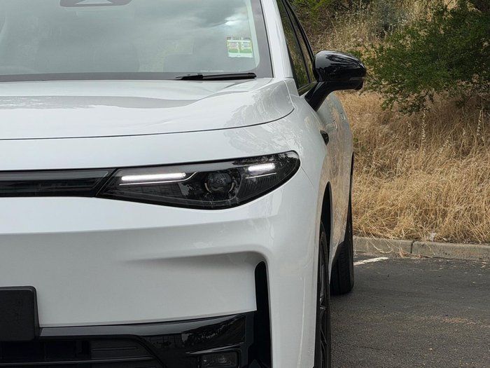 2024 Leapmotor C10 Style