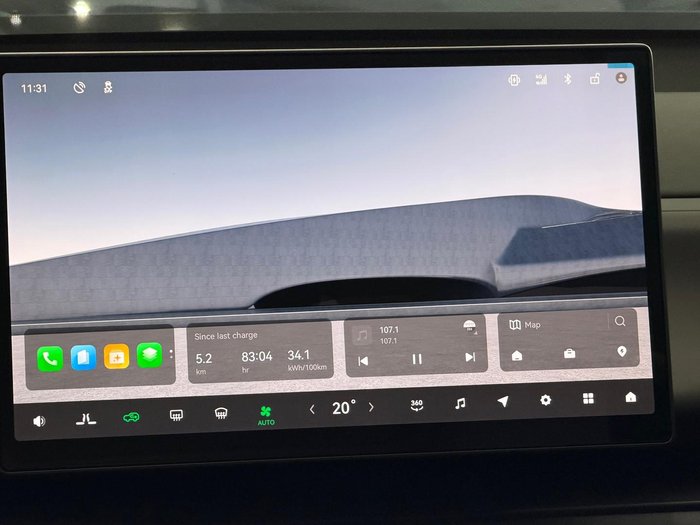 2024 Leapmotor C10 Style