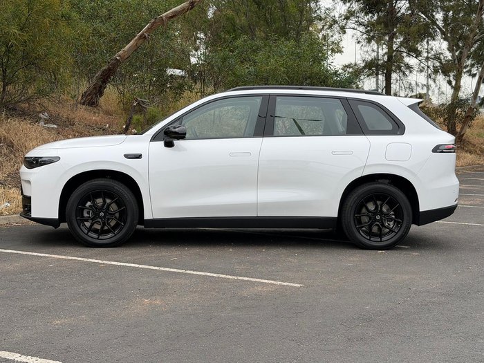 2024 Leapmotor C10 Style