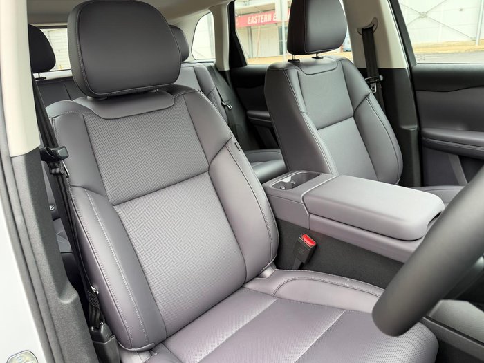 2024 Leapmotor C10 Style